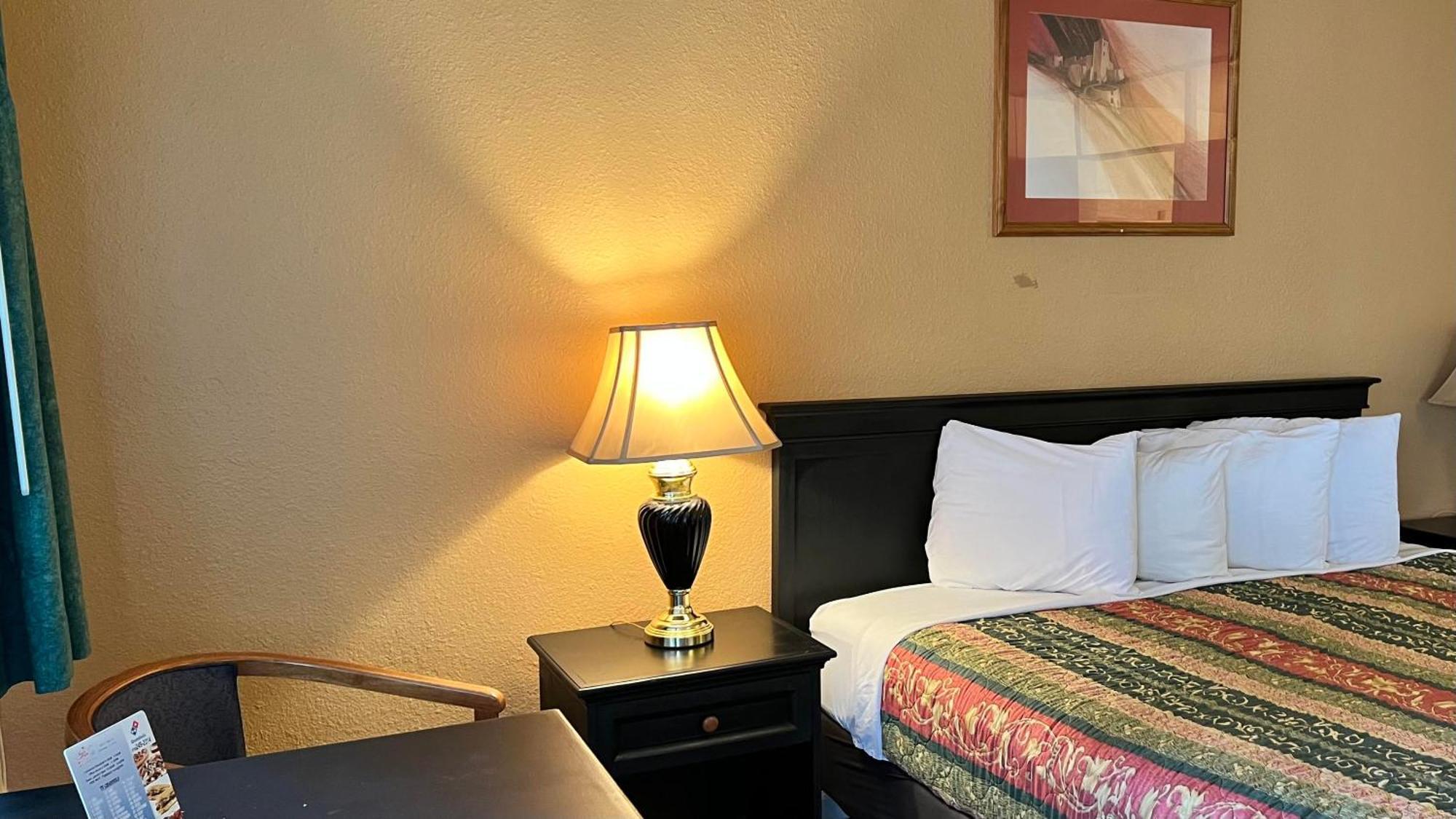 Black Canyon Motel Montrose Eksteriør billede